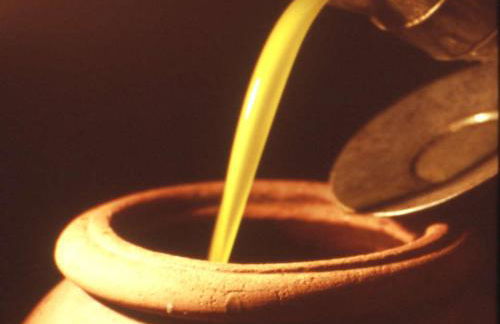 Agriturismo Verde Oliva - Foto 18