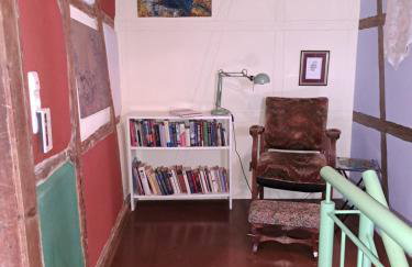 Ferienhaus Kimmelsbacher Hof - Sauna & Naturpool & Seminarraum - Foto 10