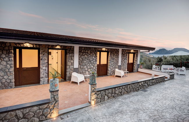 Agriturismo Oleum - Foto 36