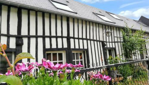 Maison rustique charmante à Sassetot-le-Mauconduit, jardin. - Foto 5, Garden