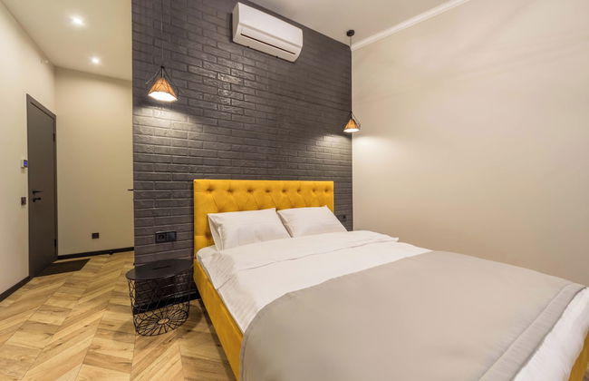 Secret Apartments - Foto 34