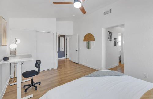 IndyOasis: pool*spa*games*BBQ*4BR2BA. Wlk2Festivls - Foto 41