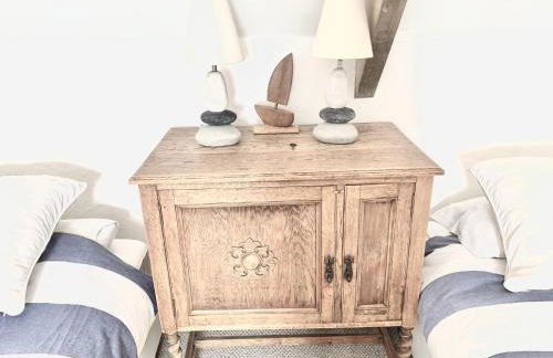 The Old Chapel - Photo 17