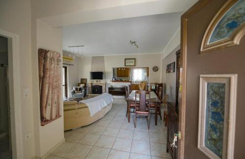 Maisonette in Strefi, Ancient Olympia - Foto 5