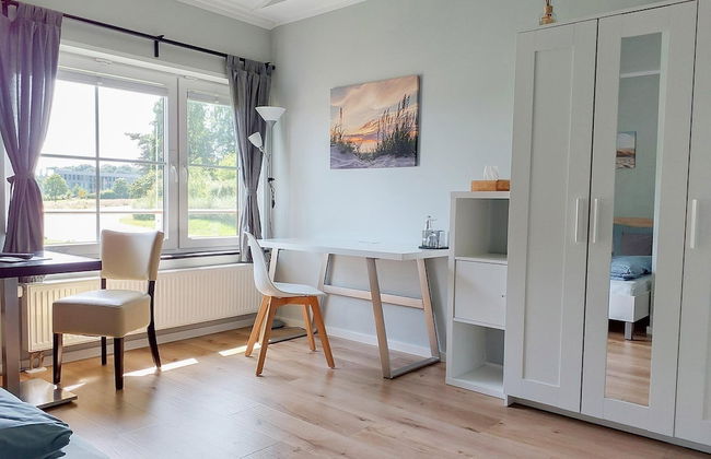 triple a Apartments in Altfeld - Foto 15