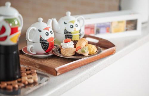 Villa Maila - Accogliente Villetta con Giardino Privato in Salento - Foto 77