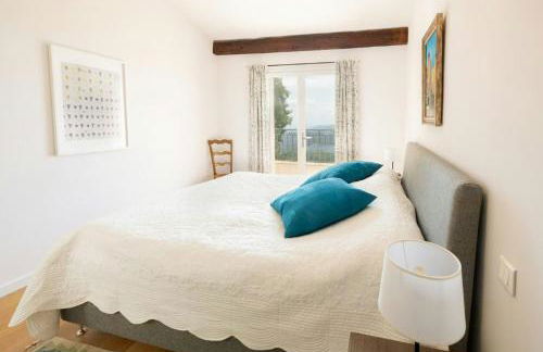 Villa With Pool And Views Of Cannes - Foto 7