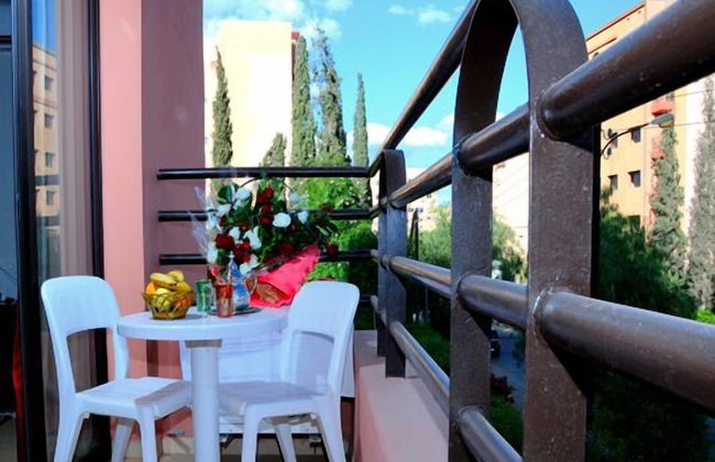 Résidence Appart hotel Assounfou - Photo 25