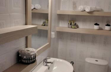 Luxury apartment in the center of Pythagorion - Photo 4
