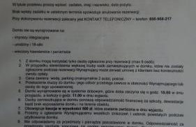 Domki Magnolia - Foto 11