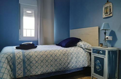 Casa Rural Garnacha de Borja has a Barbacue and Terrace - Foto 27