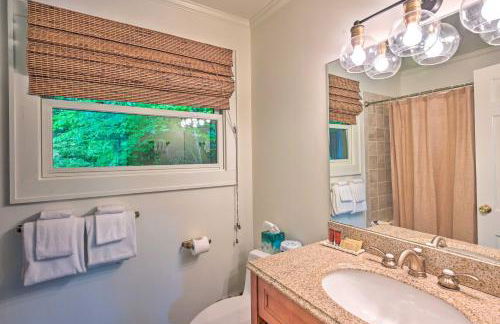 Cashiers Retreat with Fireplace and Mtn Views! - Foto 17