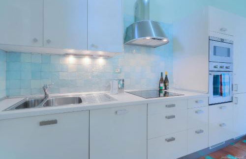 Agriturismo Tenuta Pakravan Papi - Foto 27