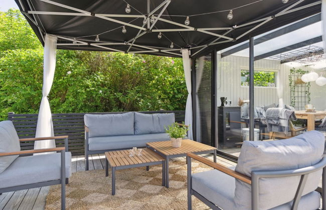 "Helmina" - 125m from the sea - Foto 17