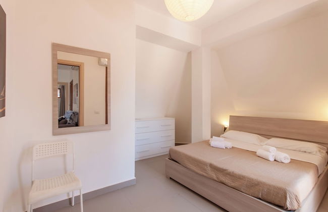 Baia Degli Dei Trilo Close To Taormina - Photo 7