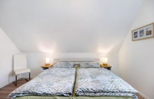 Urlaubsfeeling am Wattnmeer- Ferienhaus Strandmuschel - Foto 6