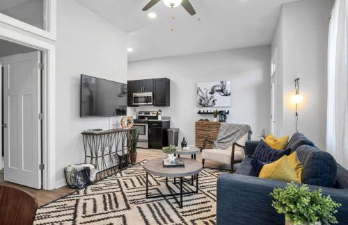 Near Vanderbilt Belmont Music Row with Free Parking - Foto 5