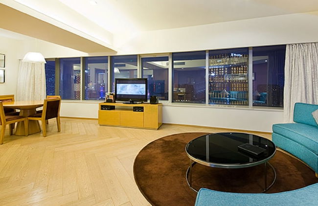 Somerset Riverview Chengdu - Photo 52