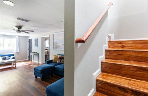 The Refuge on 5th - Pets , Patio & Firepit - Photo 14