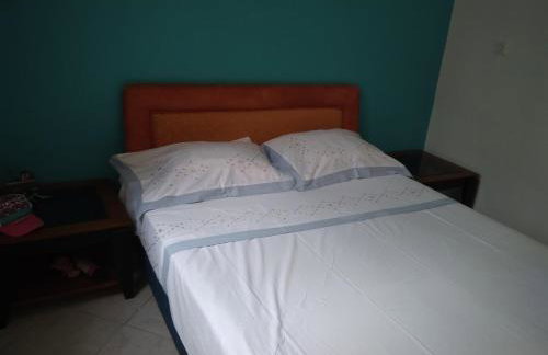 The Country House in Amarynthos - Foto 25