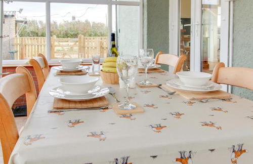 Curlew Cottage - Foto 10