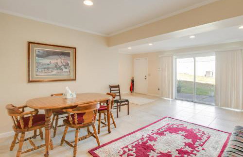 Waterfront Lake Hartwell Home Less Than 1 Mi to Marina! - Foto 23