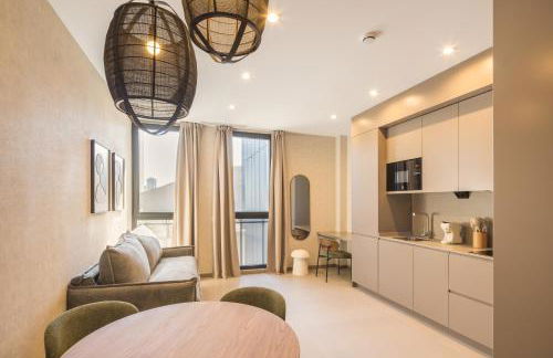 Housing Maritim by SharingCo - Foto 26