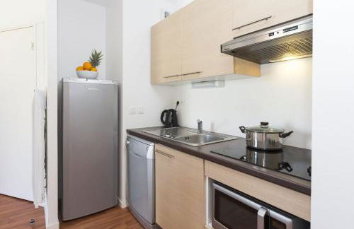 Résidence Odalys Fleur de Sel - Foto 64