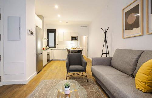 Feelathome Castilla Apartments - Foto 22