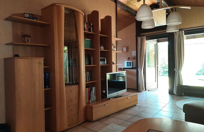 Bungalow in Waldbrunn - Foto 12