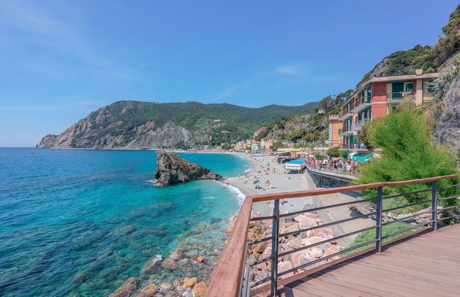 Villa degli Argentieri - Foto 1