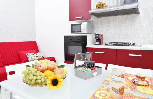 Capo d'Orlando Apartments - Photo 21