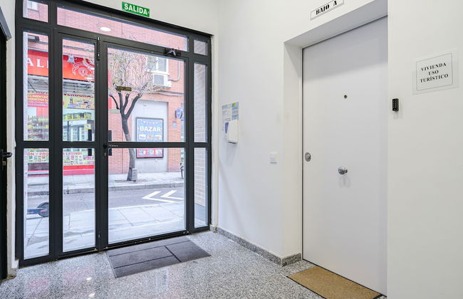 Color Apartments by Olala Homes - Foto 38