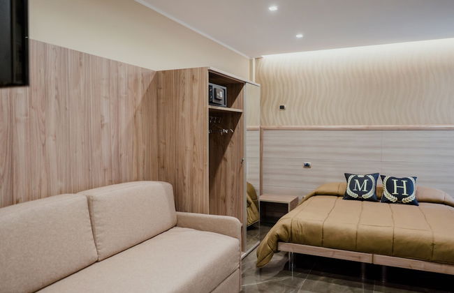 Miryam House Affittacamere Suite Relax - Foto 26