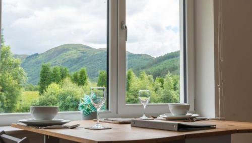 Achintee Cottages No 1 - Foto 3