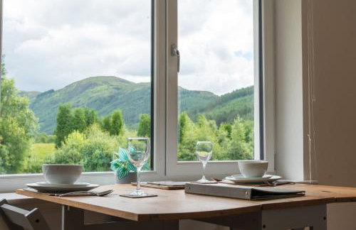 Achintee Cottages No 1 - Foto 3