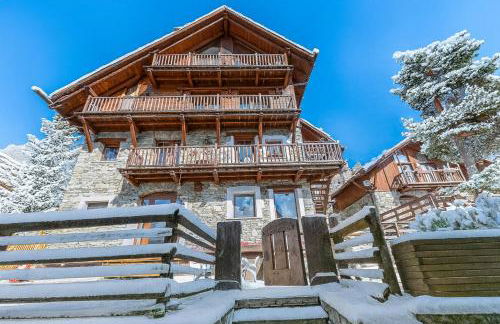 Baita Delle Stelle - Happy Rentals - Photo 11