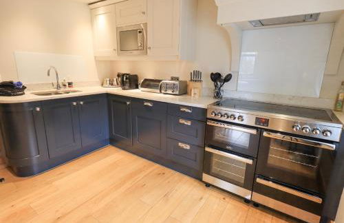 Oak Cottage - Foto 16