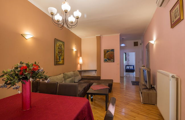 Apartments Terazije - Photo 25