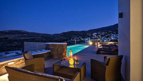 Villa Luxury Magic View - Foto 3
