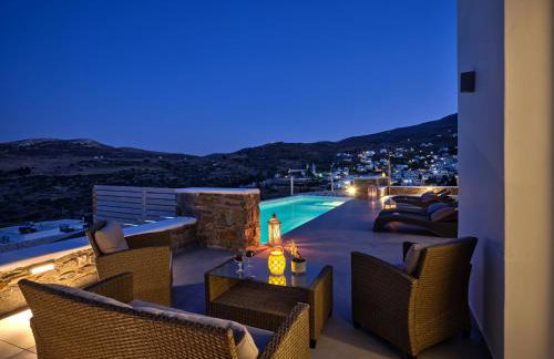 Villa Luxury Magic View - Photo 3