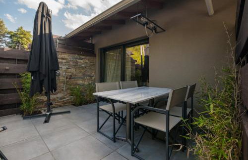 Sylvia Camping & Luxury Suites, Panel Hospitality Homes & Villas - Photo 56