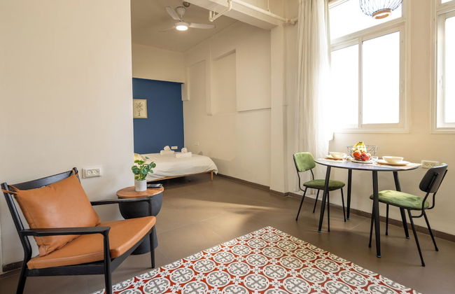 The Printhouse-Boutique Apt by SeaNRent - Foto 11