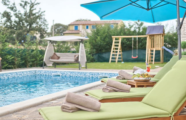 Villa 1522 - Photo 31