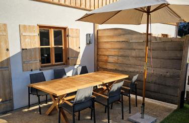 Chalet Kreuth II - Private Alpine Chalet next to Tegernsee for Family & Friends - including Sauna & free parking - Photo 7