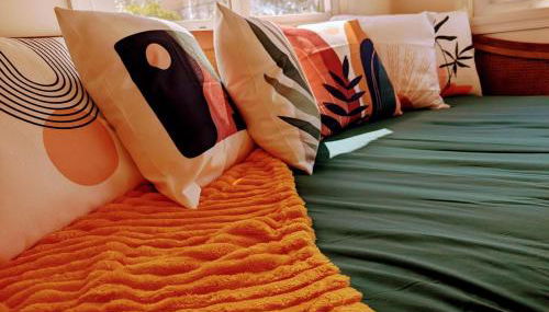 The Brick House Retreat - Foto 4