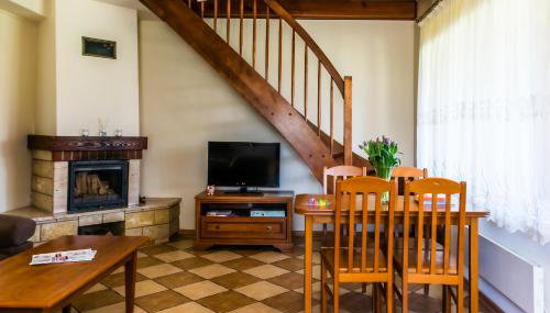 Ośrodek Wypoczynkowy WEZAJ - Foto 4