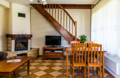 Ośrodek Wypoczynkowy WEZAJ - Foto 4