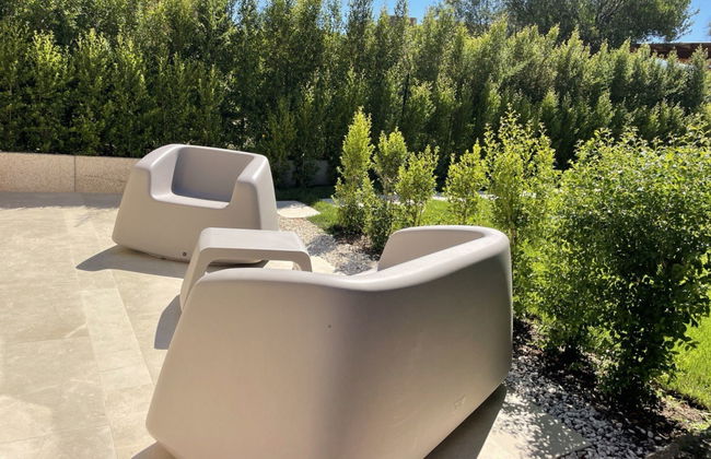 House Boat Small - Foto 14