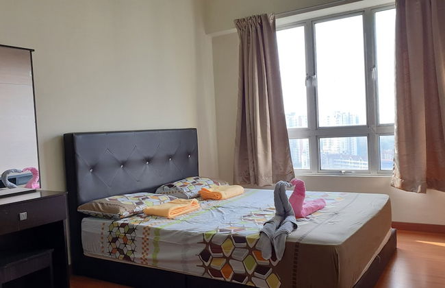 Zenith Suite Residence - Foto 5